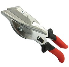 Gasket Mitre Shears Angle