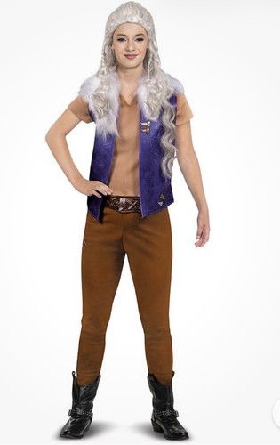 Addison werewolf disney - addison,