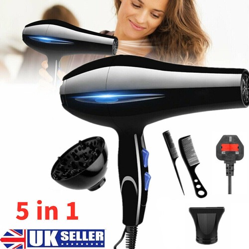2200w professional hair - professional, dryer