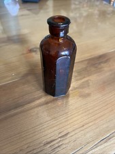 Vintage antique milton amber - vintage,