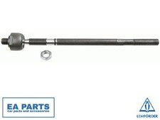 Tie Rod Axle Joint for MERCEDES-BENZ LEMFÖRDER 19722 01