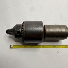 Vintage Supreme 5B Industrial