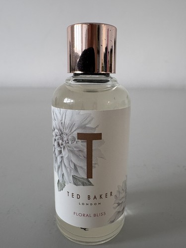 Ted baker floral bliss eau - floral, de