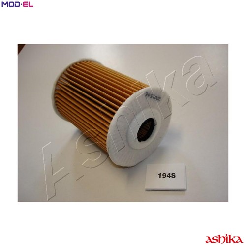 Oil filter 194 for - filter, 10-01-194