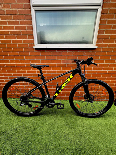 Trek marlin mountain bike - 6,