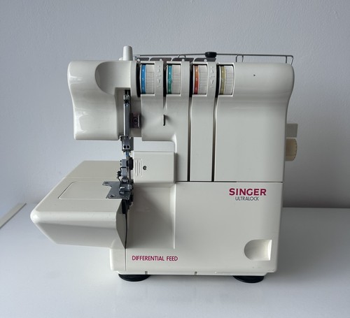Singer ultralock overlocker - ultralock,
