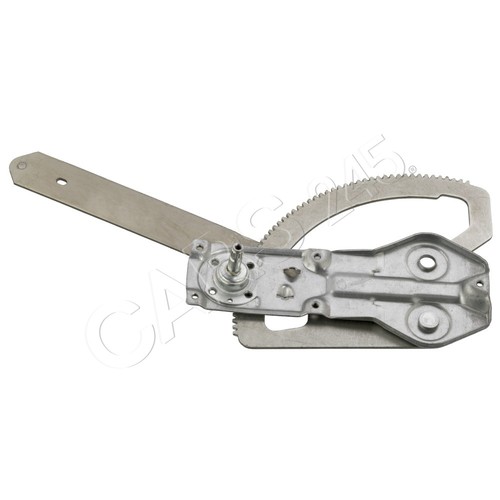 Left window regulator febi - left,