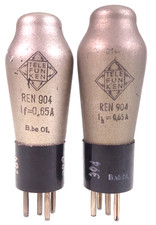 Ren904 a4110 telefunken - ren904,