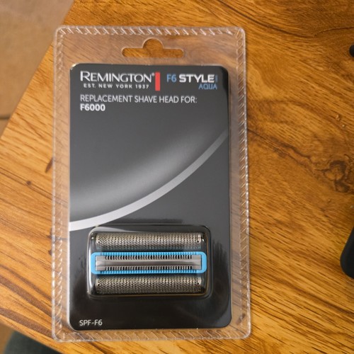 Genuine remington f6000 - genuine,