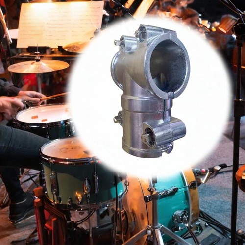 Drum rack clamp supplies - rack,