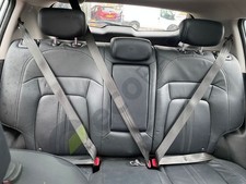 KIA SPORTAGE CRDI 3 SAT NAV