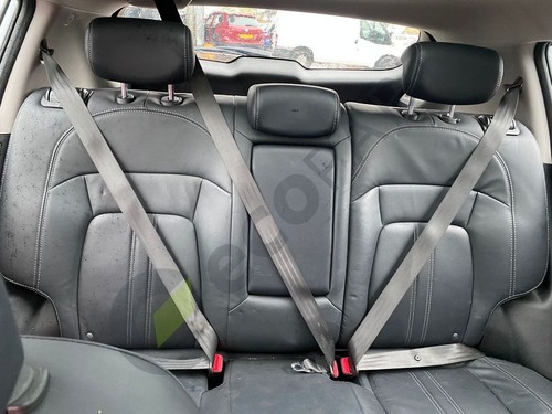 Kia sportage crdi sat nav - sportage,