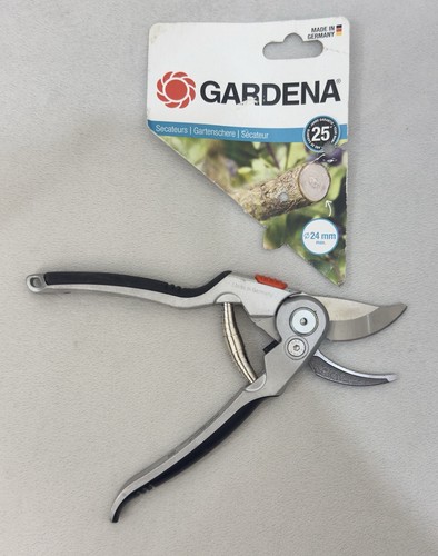 Gardena 8702 premium bypass - 8702,