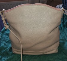 Lulu Guinness Leather Shoulder