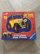 Rare 2002 Ragdoll Ravensburger