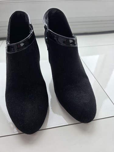 Roberto vianno ladies black - vianno,