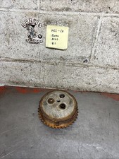 1962 - 1968 Norton Atlas