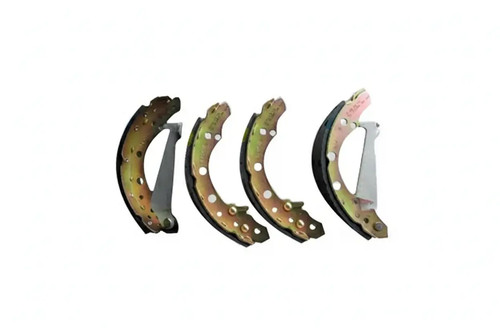 Brake shoes rear - brake,