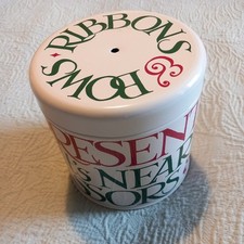 Emma Bridgewater Ribbons &