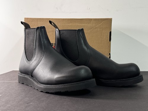 Red wing chelsea - wing, 3194