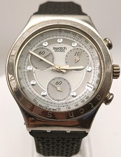 Stunning Swatch Irony