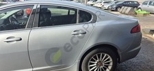 JAGUAR XF LUXURY V6 MK1 (X250)