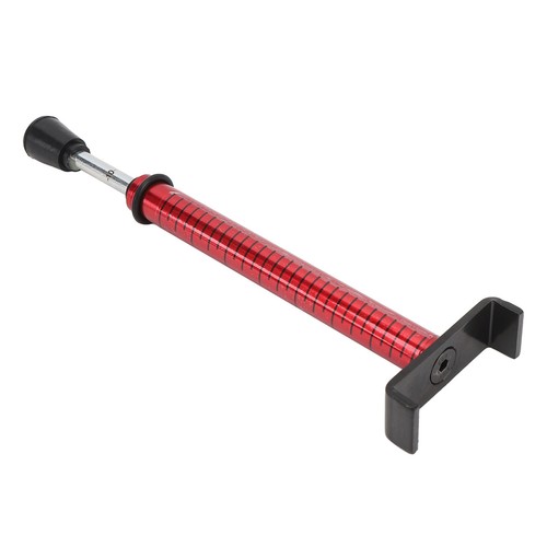 Motorcycle belt tension gauge - motorcycle,