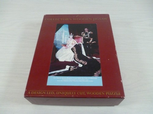 Wentworth collector wooden - collector's,