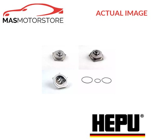 Engine cooling water pump hepu - engine,