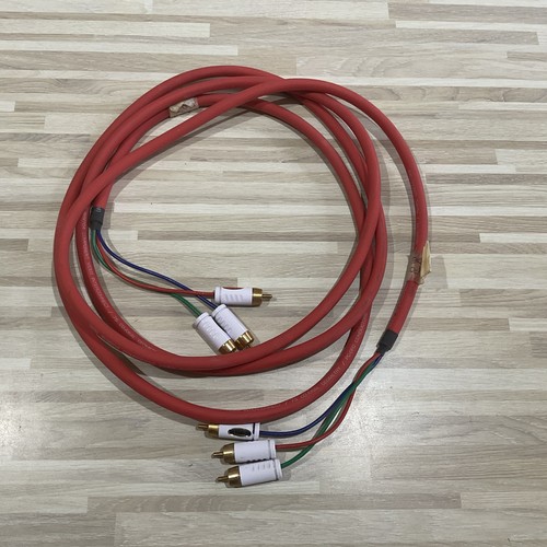 Ixos high end - ixos, rca