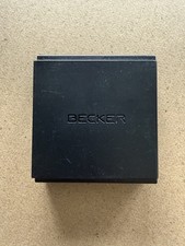 Mercedes Becker Map Pilot BE M012 Navigation