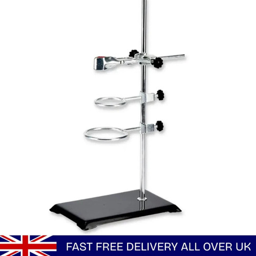 Laboratory stand set lab - set,