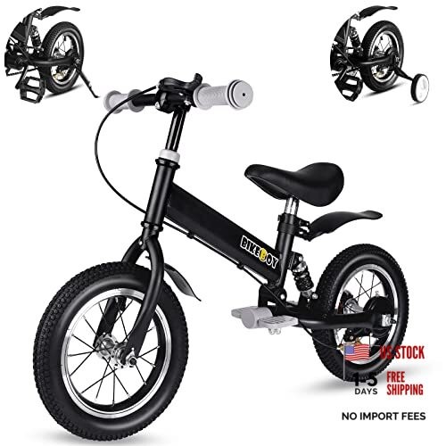 Balance bike the dual - balance, 2