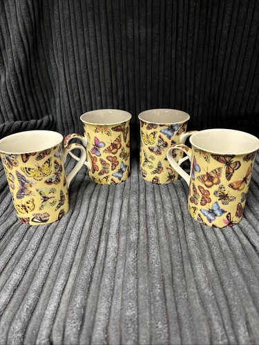 Set butterfly s - set, of