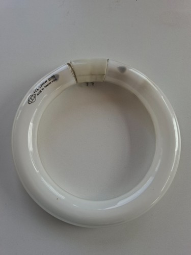 Fluorescent tube 22w - fluorescent,
