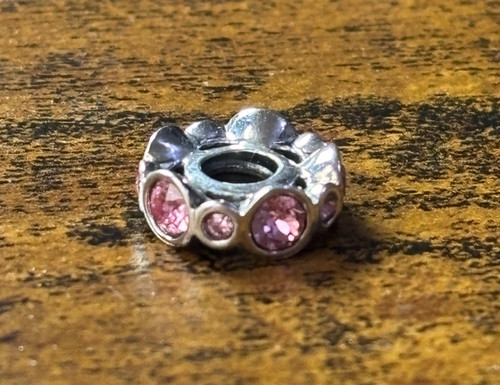 Chamilia sterling silver - sterling,