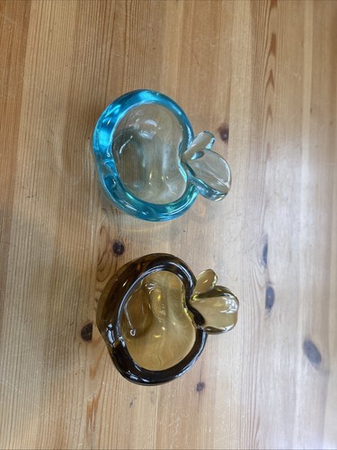 Vintage 50s crystal - 2,