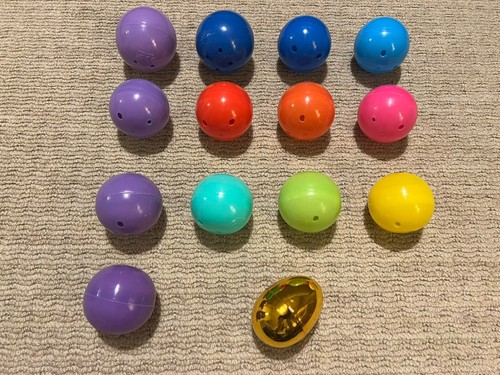 New toy box surprise egg - new,