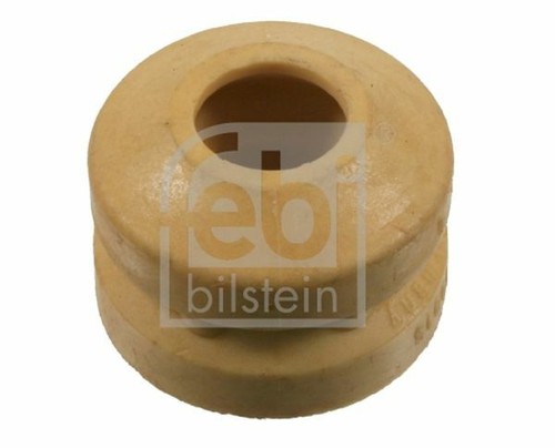 Shock absorber buffer bump - shock,