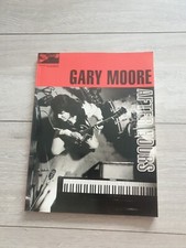 Gary Moore - After Hours