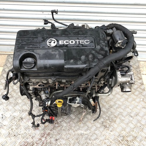 Vauxhall astra p10 1 7 - j, 1.7