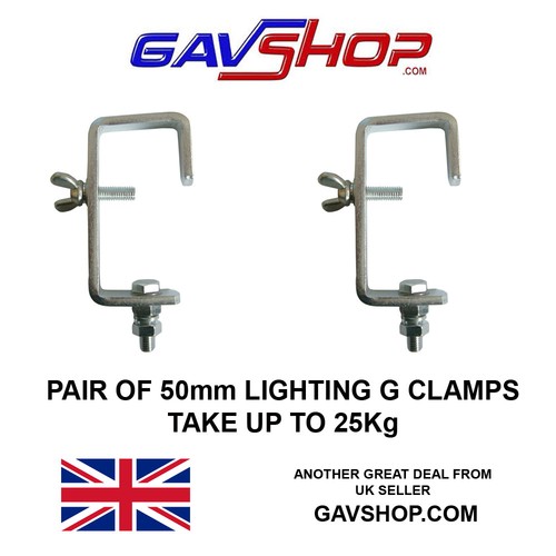 Heavy duty pair - 2,