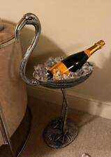 Flamingo Champagne Wine Ice