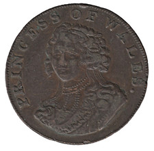 1795 Middlesex National Series