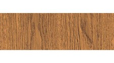 2m X 67.5cm FABLON MEDIUM OAK