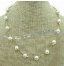 GENUINE NATURAL 8-9MM AKOYA