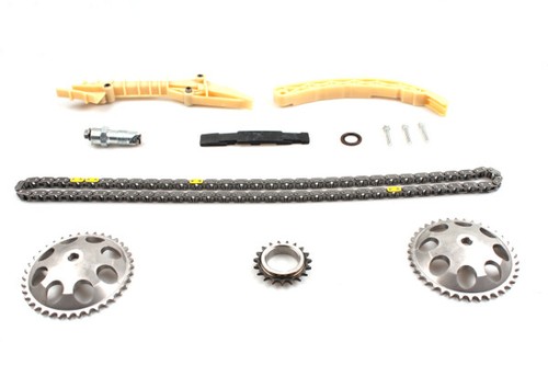 Timing chain kit for saab - chain,