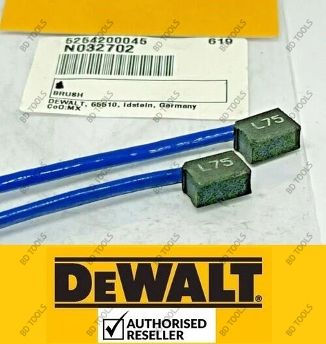 2xgenuine dewalt dwd530ks - 2xgenuine,