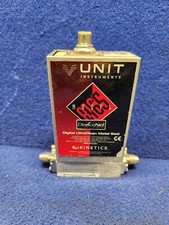 UNIT Instruments UFC-8165 Mass