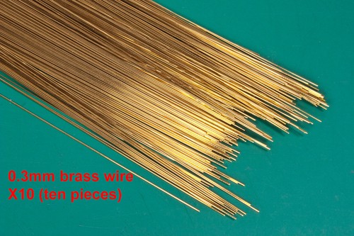 Pack 0 3mm - 10, of